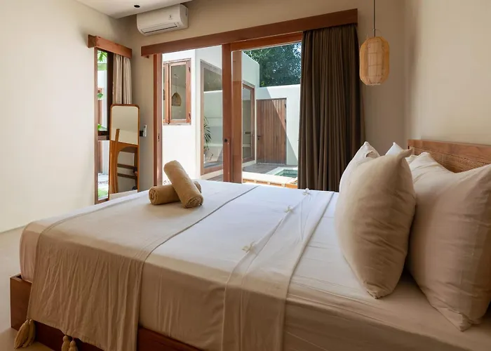 Casa Wayan, Private Pool In The Heart Of Bingin فيلة *