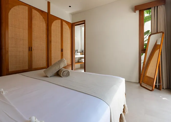 Casa Wayan, Private Pool In The Heart Of Bingin أُلُواتو