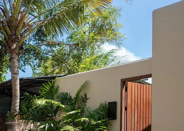 Casa Wayan, Private Pool In The Heart Of Bingin * أُلُواتو