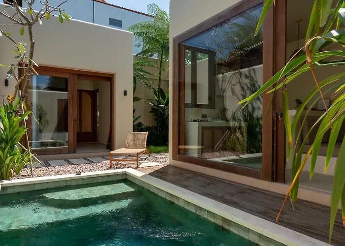 Casa Wayan, Private Pool In The Heart Of Bingin فيلة
