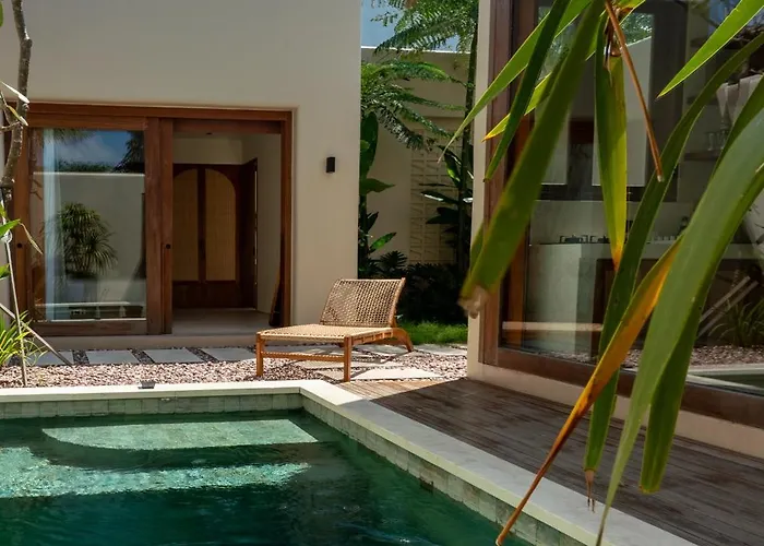 Casa Wayan, Private Pool In The Heart Of Bingin Villa *