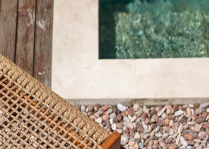 Villa Casa Wayan, Private Pool In The Heart Of Bingin *