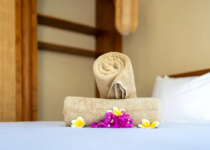 Casa Wayan, Private Pool In The Heart Of Bingin * Uluwatu